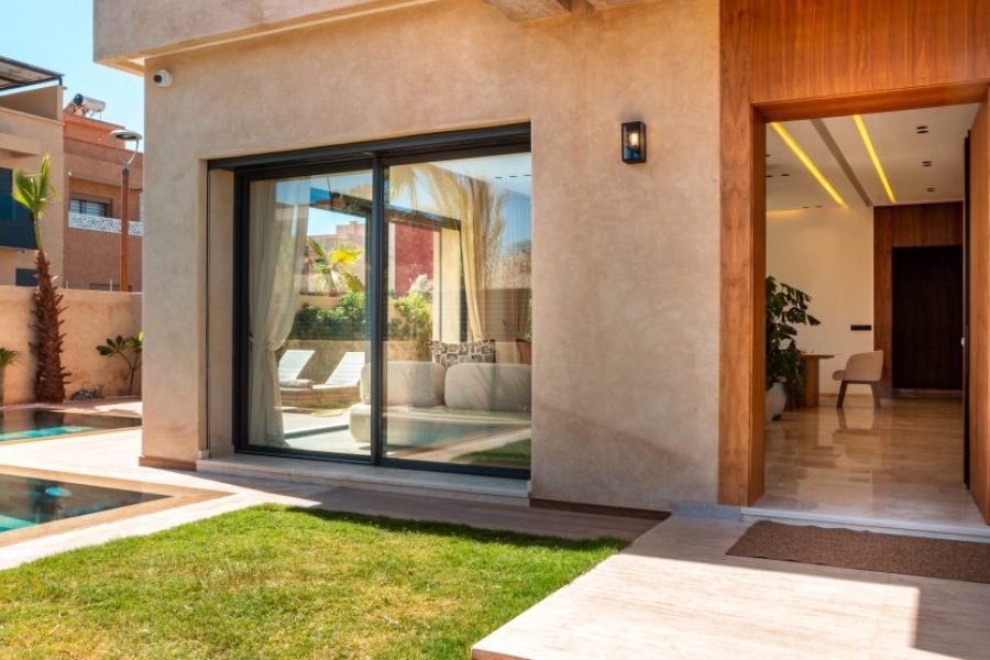 Des Rives | ViLLa à Marrakech