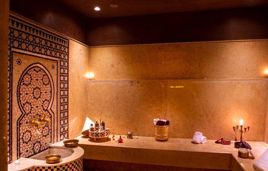 Astérie  | ViLLa à Marrakech