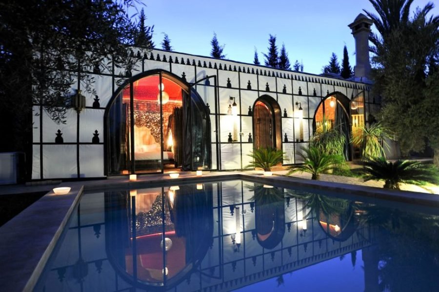 Palais K | Palais à Marrakech