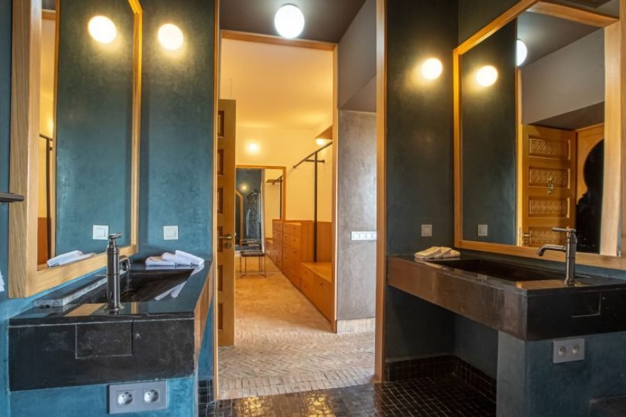 Villa Escape | Villa à Marrakech