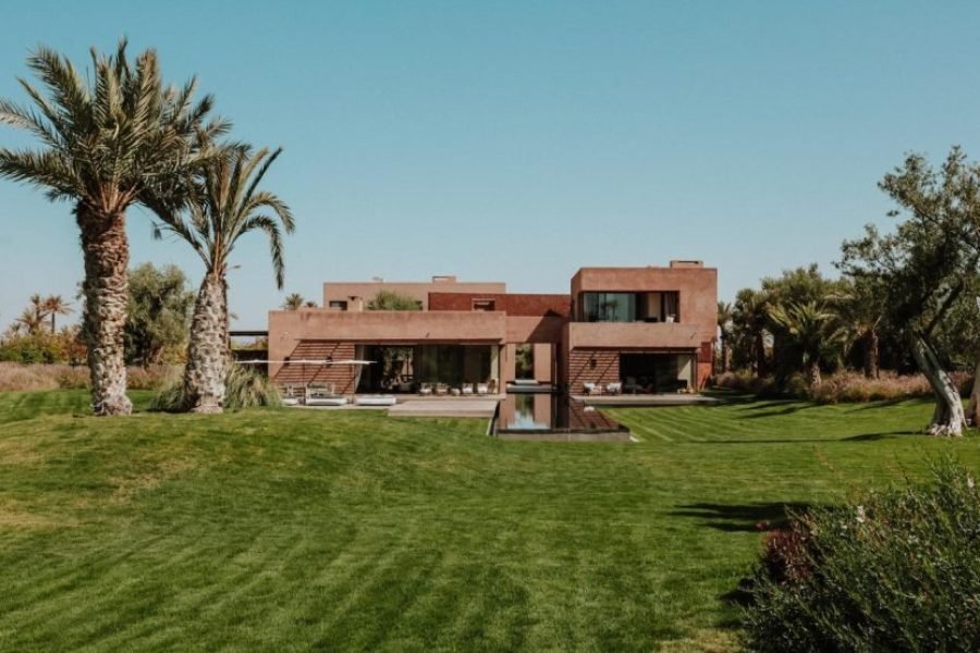 Céleste | ViLLa à Marrakech