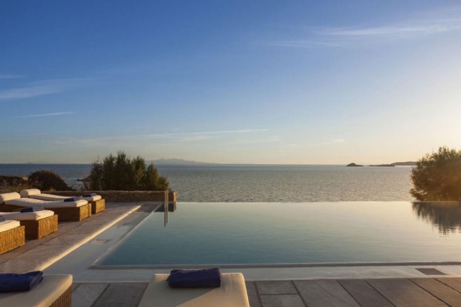Villa Pinta | ViLLa à Maykonos