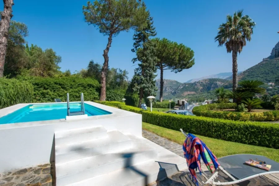 Villa Sam | Villa Amalfi Coast