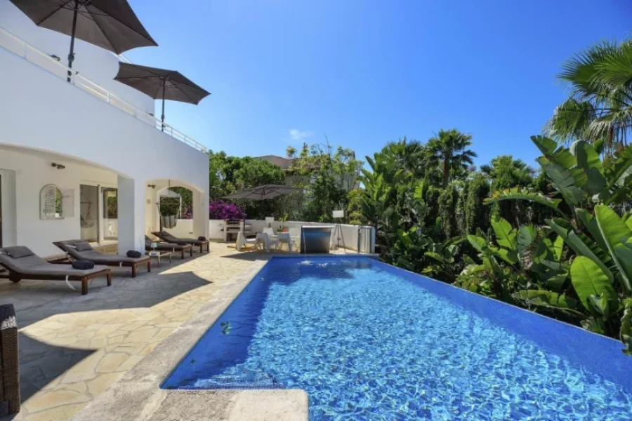 Villa Yara | Villa Ibiza