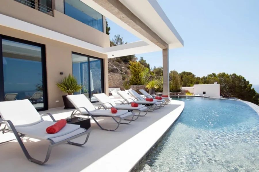 Villa Lola | Villa Ibiza