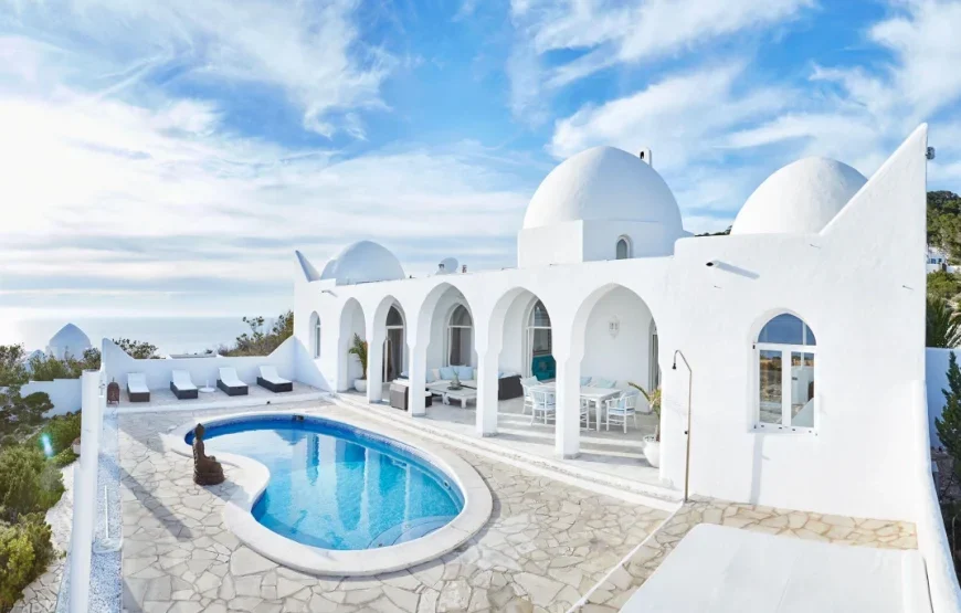 Villa Aldebaran  | Villa Ibiza