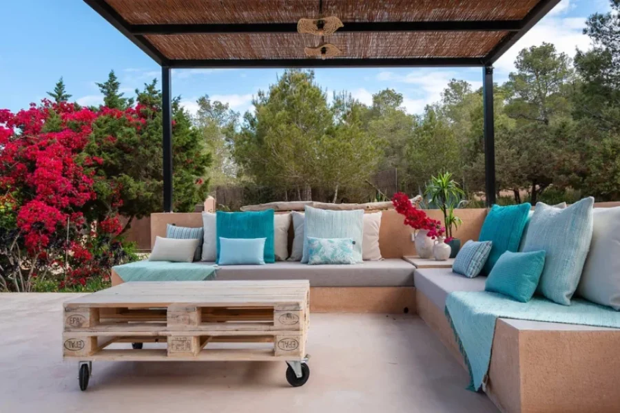 Villa Luanda  | Villa Ibiza