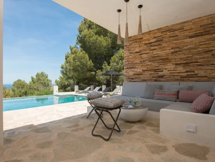 Villa Gomez | Villa Ibiza