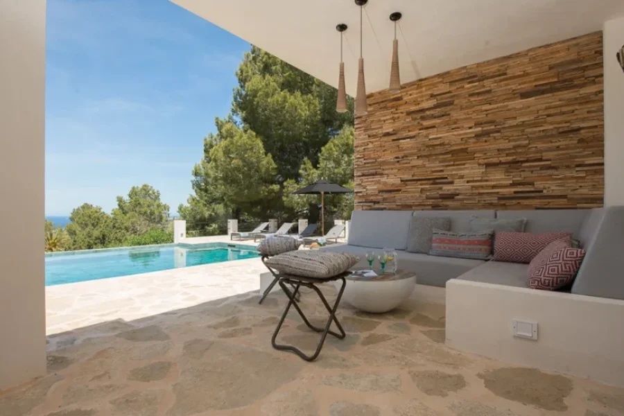 Villa Gomez | Villa Ibiza