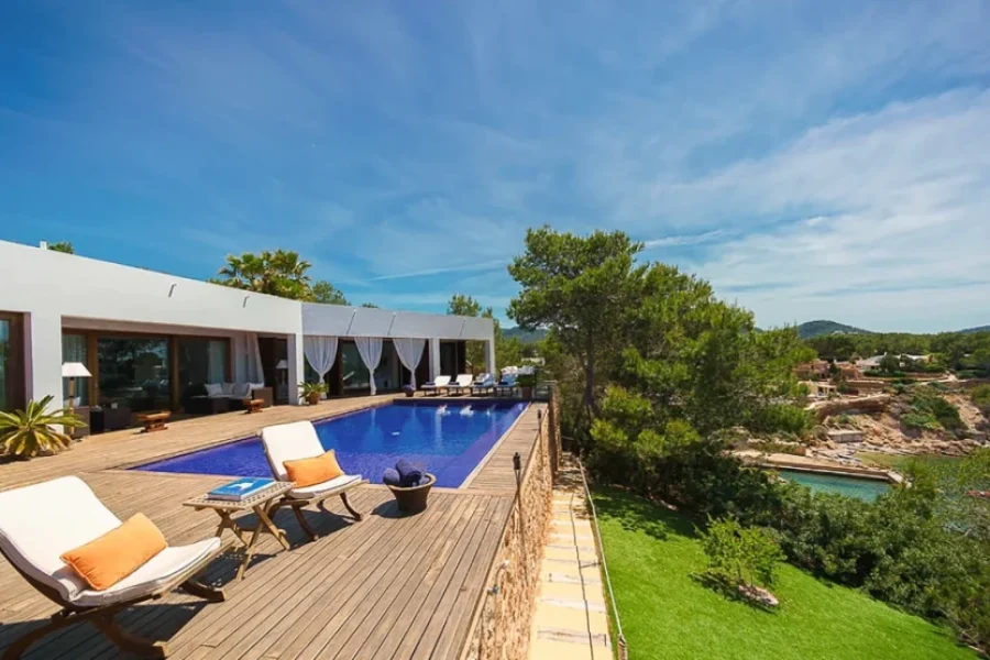 Villa Francisca | Villa Ibiza