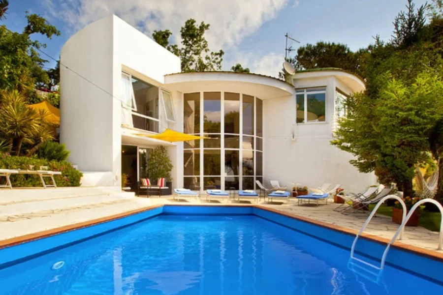 Villa Ettore | Villa Amalfi Coast