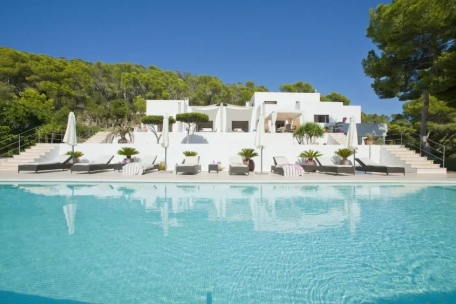 Villa Alessia | Villa Ibiza