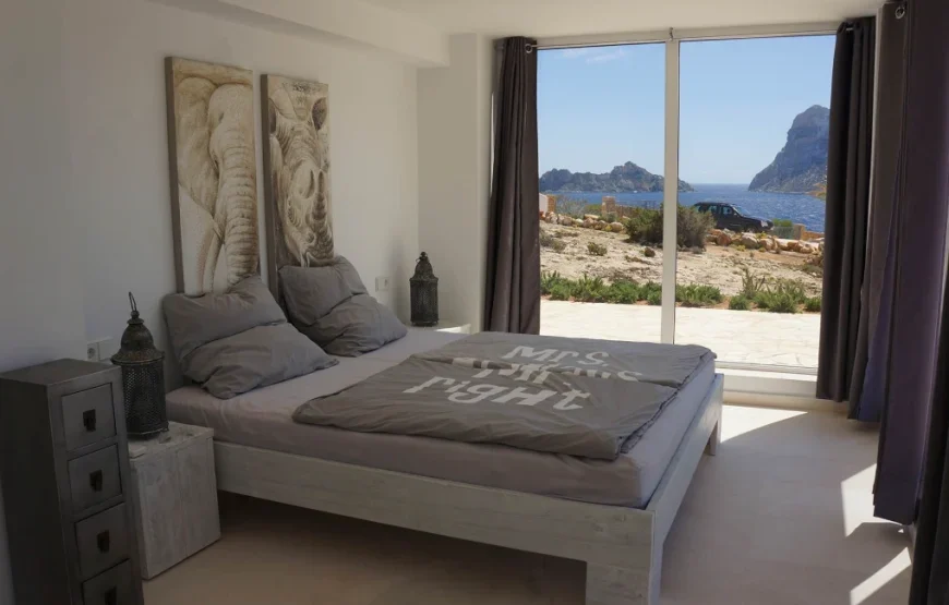 Villa Aldebaran  | Villa Ibiza