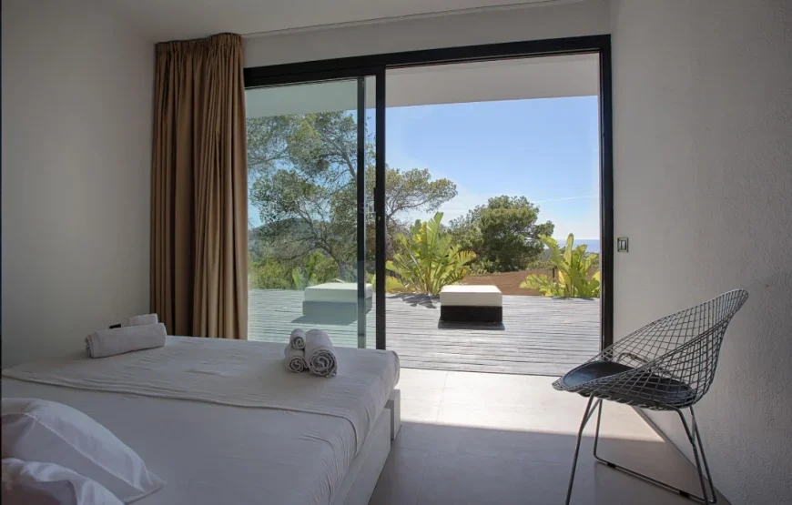Villa Verner | Villa Ibiza