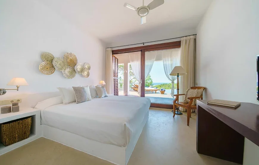 Villa Francisca | Villa Ibiza