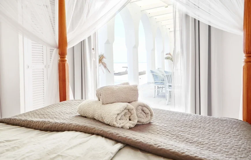 Villa Aldebaran  | Villa Ibiza