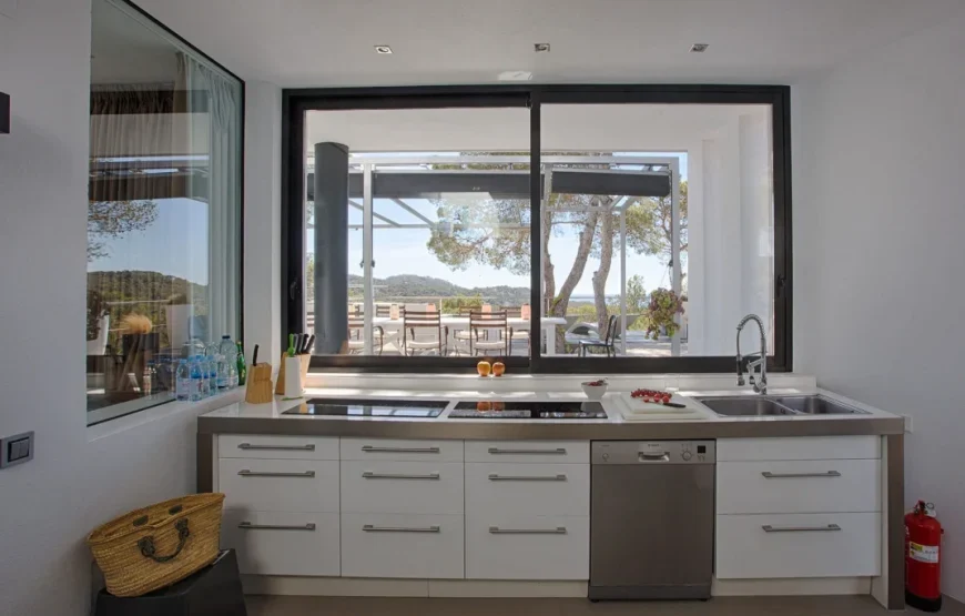 Villa Verner | Villa Ibiza