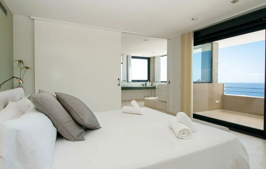 Villa Lola | Villa Ibiza