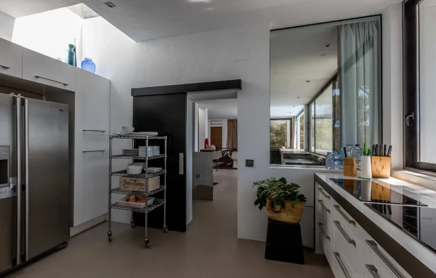 Villa Verner | Villa Ibiza