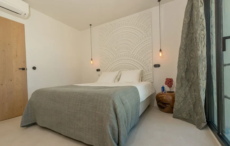 Villa Gomez | Villa Ibiza