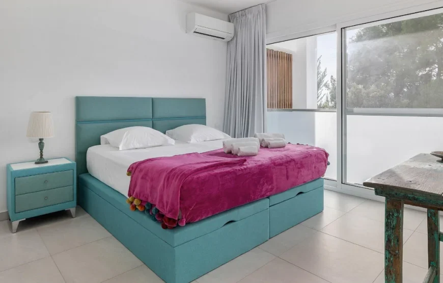 Villa Relaja | Villa Ibiza