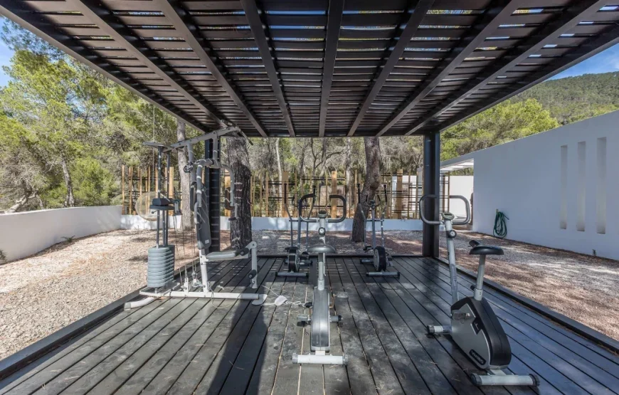 Villa Verner | Villa Ibiza