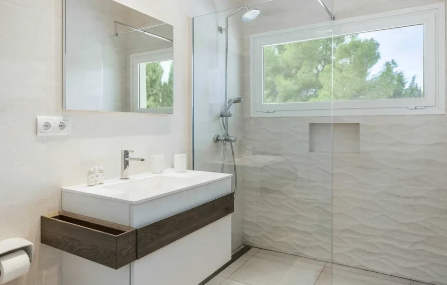 Villa Relaja | Villa Ibiza