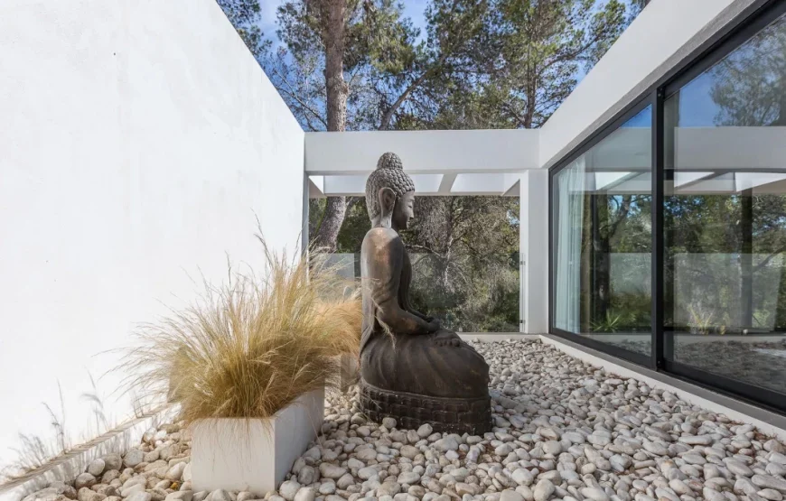 Villa Tomsk | Villa Ibiza