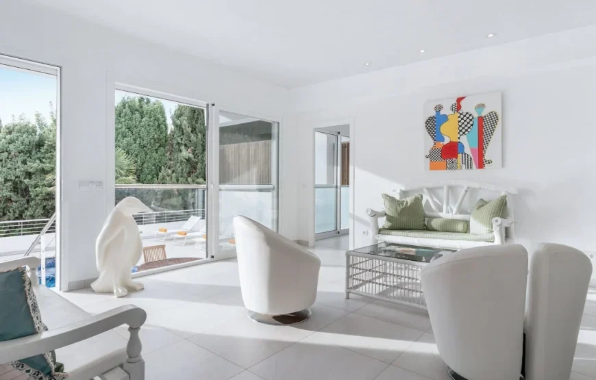Villa Relaja | Villa Ibiza