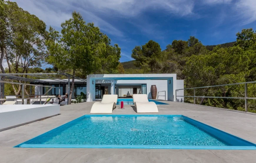 Villa Verner | Villa Ibiza