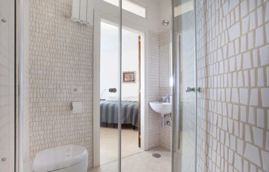 Villa Ettore | Villa Amalfi Coast