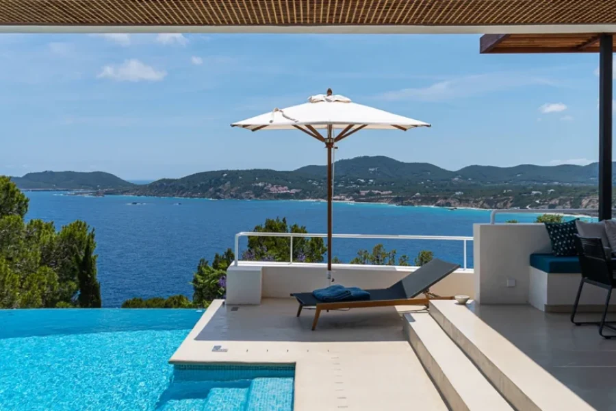 Villa Tagada  | Villa Ibiza