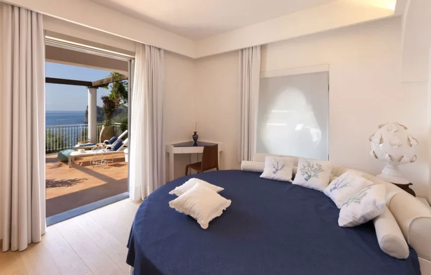 Villa Avion | Villa Amalfi Coast
