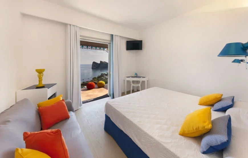 Villa Avion | Villa Amalfi Coast