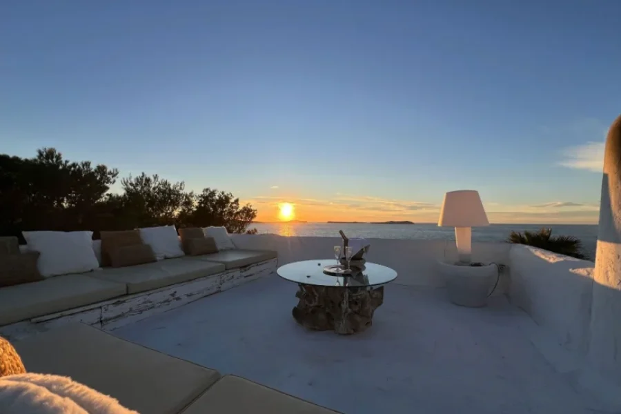 Sa Galera Villa | Villa Ibiza