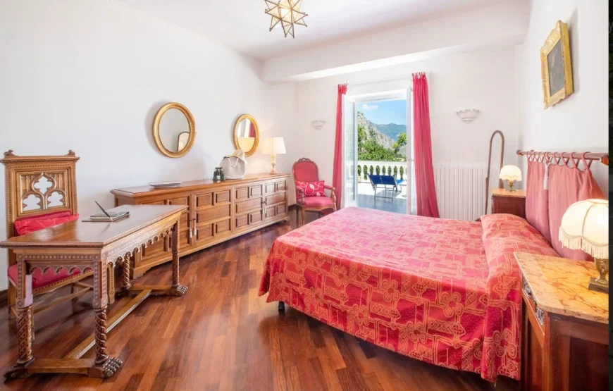 Villa Lamaro | Villa Amalfi Coast