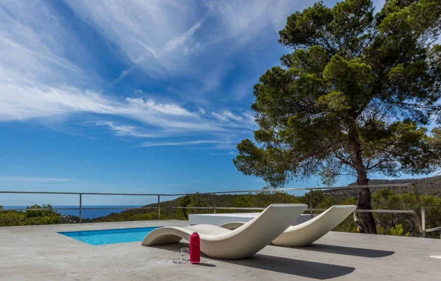 Villa Verner | Villa Ibiza
