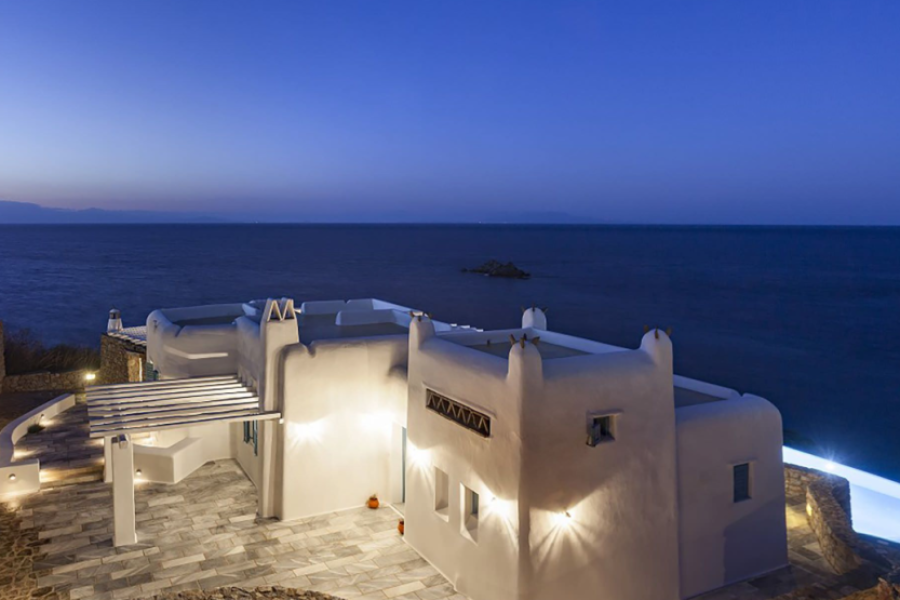 Villa Efkalia | ViLLa à Maykonos