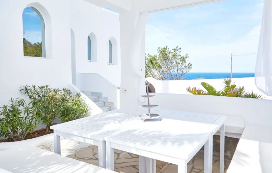 Villa Aldebaran  | Villa Ibiza