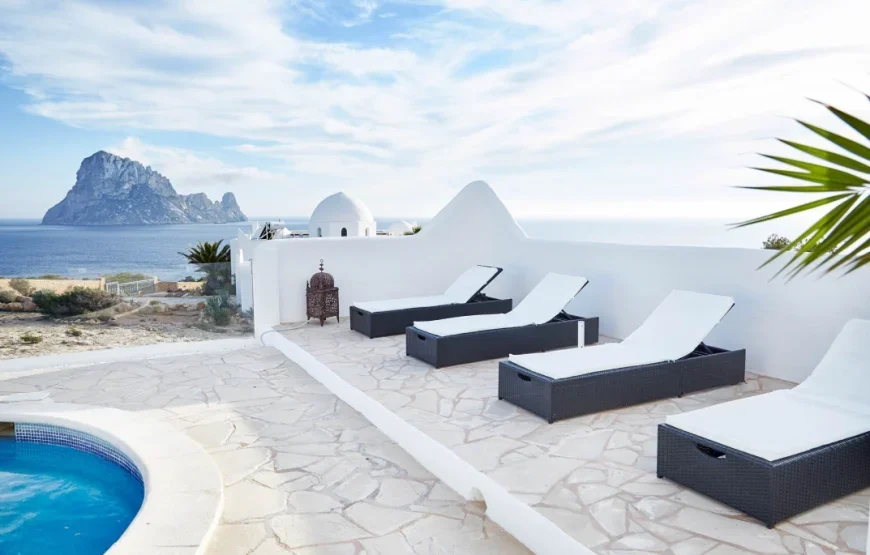 Villa Aldebaran  | Villa Ibiza