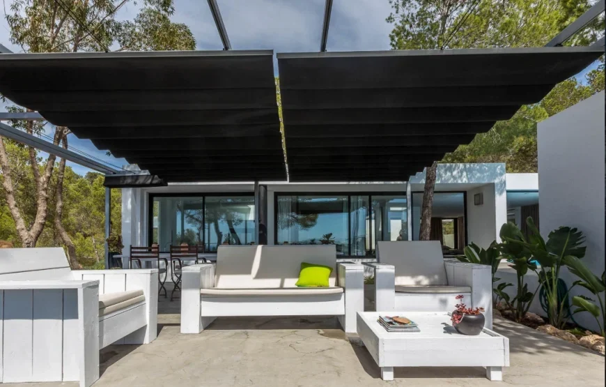 Villa Verner | Villa Ibiza
