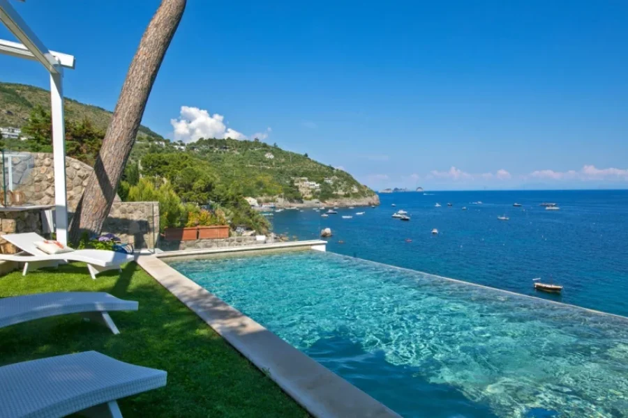 Villa Ieranto 6 | Villa Amalfi Coast