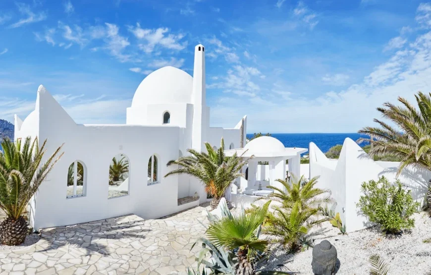 Villa Aldebaran  | Villa Ibiza