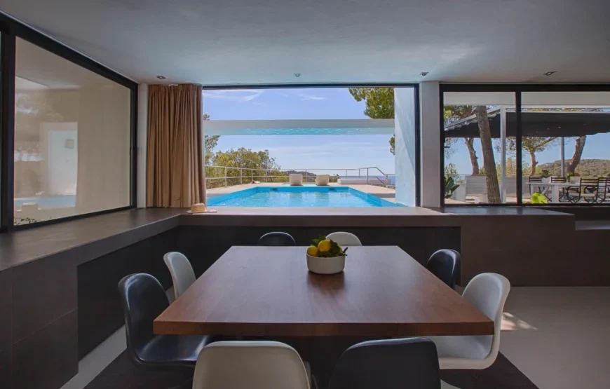 Villa Verner | Villa Ibiza
