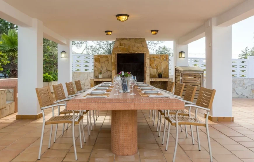 Villa Sabor | Villa Ibiza