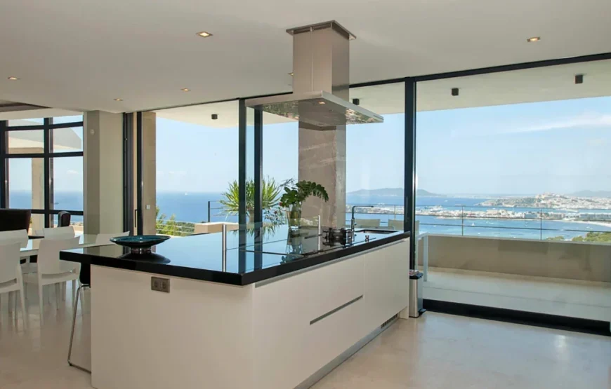 Villa Lola | Villa Ibiza