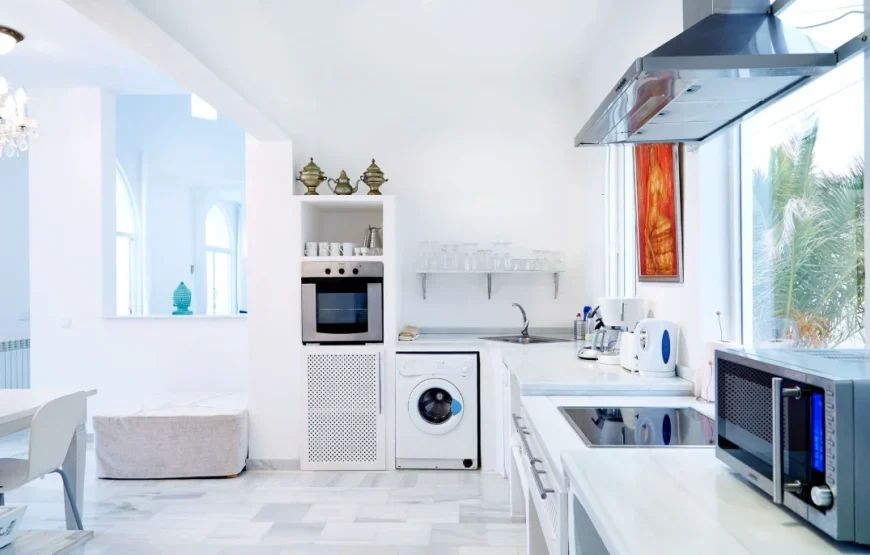 Villa Aldebaran  | Villa Ibiza