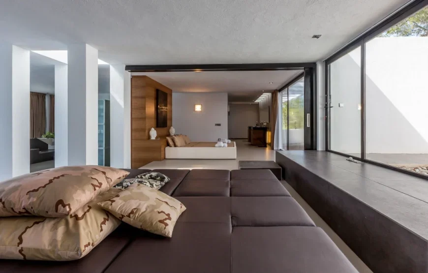 Villa Verner | Villa Ibiza