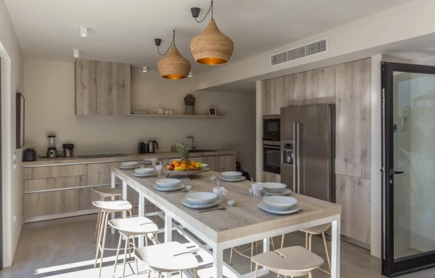 Villa Kiribati | Villa Ibiza