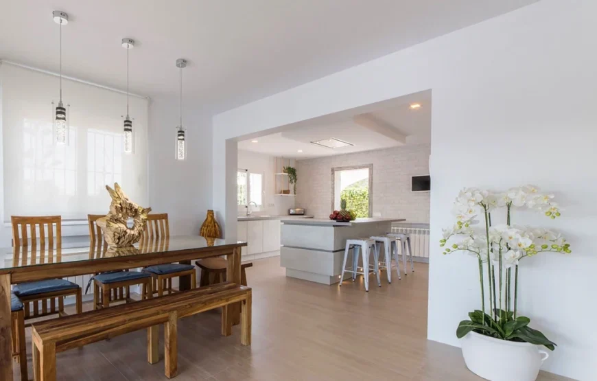 Villa Sabor | Villa Ibiza